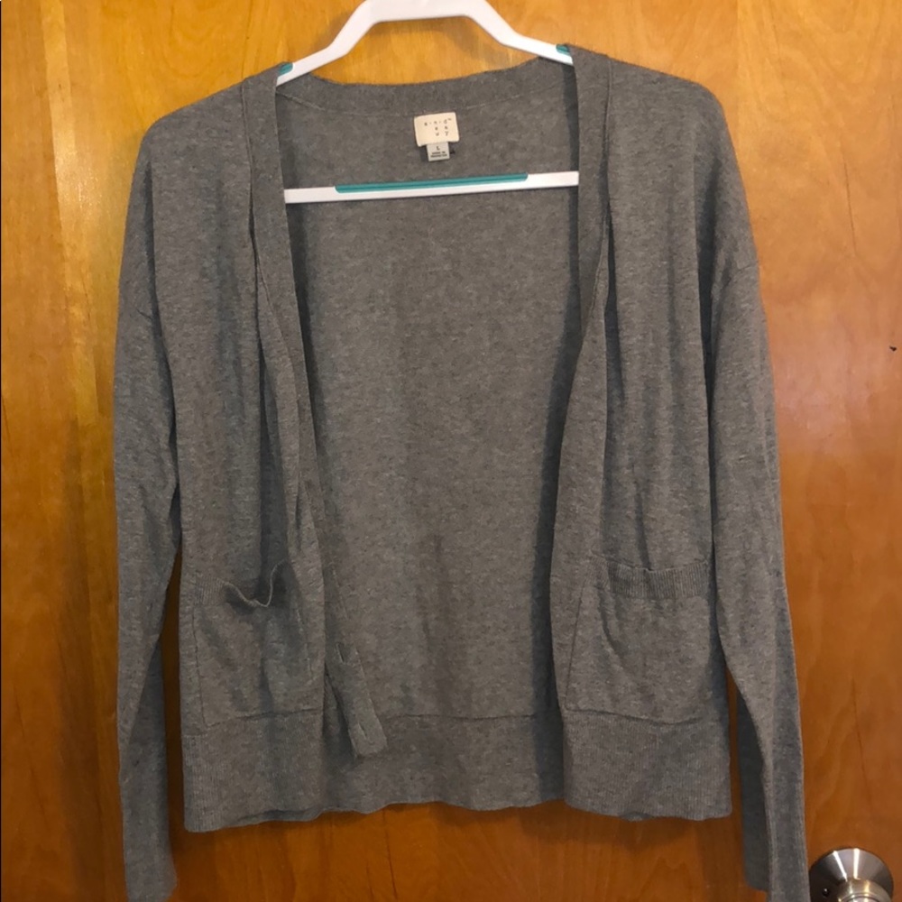 Cardigan
